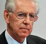 Mario Monti: nie bez powodu uważa się, że jestem niemiecki 