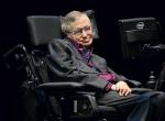 Prof. Stephen Hawking mimo niepełnosprawności pozostaje aktywnym naukowcem 