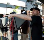 Steven Soderbergh na planie ostatniego filmu 