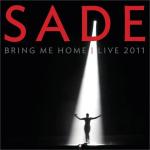 Sade Bring Me Home, Sony Music Polska DVD/CD, 2012