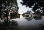Gdy zagrożenie powodzią na danym terenie jest wysokie, żadna firma nie ubezpieczy domu 