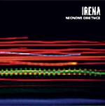 Irena Neonowe obietnice, Thin Man Records  CD, 2012