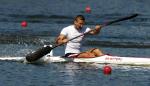 Piotr Siemionowski ostro walczył o swoje prawa w ramach Klubu Polska Londyn 2012, a teraz doradza innym sportowcom 