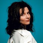 Juliette Binoche 