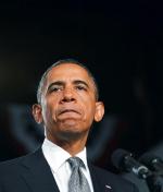 Aż 55 proc. Amerykanów krytykuje Baracka Obamę za sprawy gospodarcze 