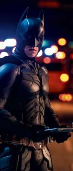 Christian Bale, czyli  Batman – przegrany bohater
