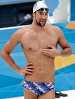 Michael Phelps może zostać olimpjczykiem wszech czasów