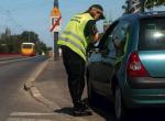 Strażnicy miejscy karzą kierowców ich bardziej surowo niż sprawców innych wykroczeń