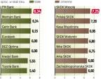 Co proponują banki i SKOK