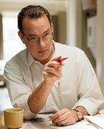 Tom Hanks jako ojciec,  który osieroca  9-letniego syna Oskara  