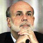 Ben Bernanke, szef Fedu