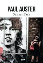 Paul Auster, Sunset Park, Znak, 2012