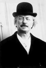 Ignacy Jan Paderewski