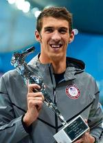 Michael Phelps zakończył karierę. Zdobył 22 medale igrzysk, wśród nich 18 złotych  