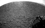 Pierwsze zdjęcia miejsca lądowania, jakie przysłał Curiosity