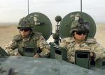MON twierdzi, że m.in. dzięki misji afgańskiej żołnierze służą w lepiej wyposażonej armii