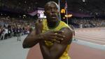 Usain Bolt: „Jesz cze ni gdy nie by łem w miej scu, gdzie nie wol no ro bić ni cze go”. To jest ocena olimpijskich rygorów przez mistrza z Jamajki