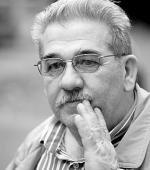 Issa Adajew 1956 – 2012