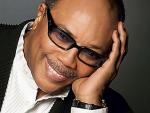 Quincy Jones pierwszy raz wystąpi  w Polsce  