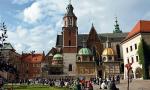 Wawel  zwyciężył  w kategorii architektura przed Rynkiem w Krakowie, Muzeum Powstania  Warszawskiego, klasztorem  na Jasnej Górze i Starym Miastem  w Zamościu    