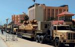 Arisz na Synaju. Egipska armia szykuje ciężki sprzęt do rozprawy z islamskimi bojówkami