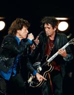 Rolling Stones: wieloletni syzyfowy trud