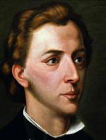 Fryderyk Chopin: żył szybko, umarł młodo