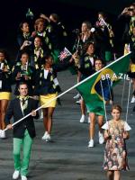 Brazylijscy sportowcy następne igrzyska będą mieli u siebie  