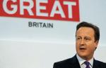 Premier David Cameron obiecał referendum, jeśli UE pogłębi integrację 
