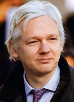 Julien Assange wciąż kryję się w ambasadzie Ekwadoru  