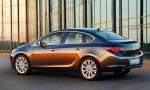 Nowy Opel Astra: czterodrzwiowy sedan z gliwickiej fabryki  ma podbić rynki Europy Zachodniej  