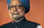 Manmohan Singh, premier Indii