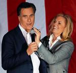 Państwo Romneyowie nie kwapią się z ujawnieniem swoich zeznań podatkowych  