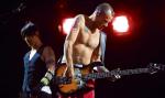 Red Hot Chili Peppers w Polsce w 2007 roku. Wtedy nie można było kupić ich koncertowych nagrań w Internecie 