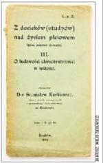 140 zł kosztuje broszura dr. Kurkiewicza