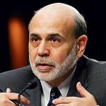 Fed Ben Bernanke