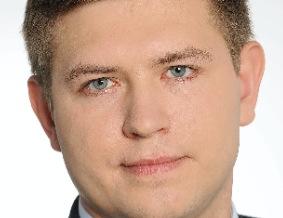 Michał Spychalski doradca podatkowy, starszy konsultant w MDDP Michalik Dłuska Dziedzic i Partnerzy - 1162777,619745,9
