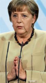 Realizacja europejskiej wizji Angeli Merkel graniczyłaby z cudem