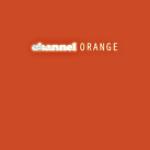 Frank Ocean, Channel Orange  CD, Def Jam  2012 