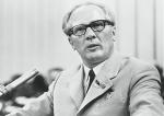 Honecker szukał schronienia u Chilijczyków w Moskwie 