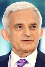 Jerzy Buzek