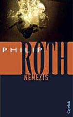 Philip Roth Nemezis,  Przeł. Jolanta Kozak,  Czytelnik 2012