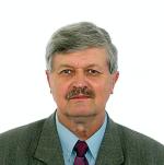 dr inż. Zenon Choroszy