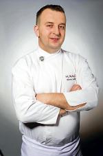 Marcin Suchenek
