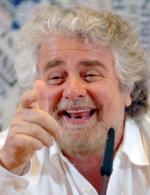 Peppe Grillo komik, który obraża wszystkich