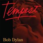Bob Dylan, Tempest,  Columbia/Sony CD 2012