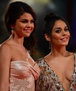 Selena Gomez i Vanessa Hudgens zagrały nastolatki w „Spring Breakers” 