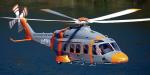 AW 149  – tę zupełnie nową konstrukcję AgustaWestland chce produkować  w Świdniku  