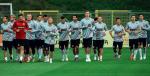 Trening kadry we Wrocławiu. Mecz z Mołdawią, drugi w eliminacjach do mundialu 2014, już jutro 