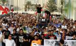 Demonstracja w Bahrajnie po śmierci 16-letniego protestującego. Opozycjoniści są inwigilowani elektronicznie 